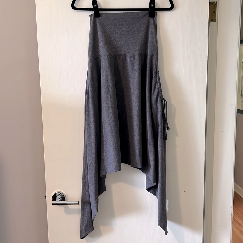 Blue Buddha pants